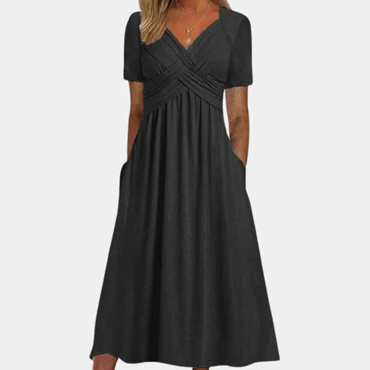 Ladies Summer Dress
