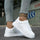 Vetersneakers