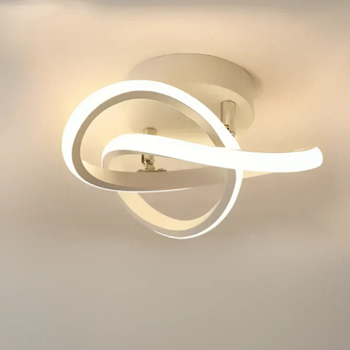 LED ceiling light