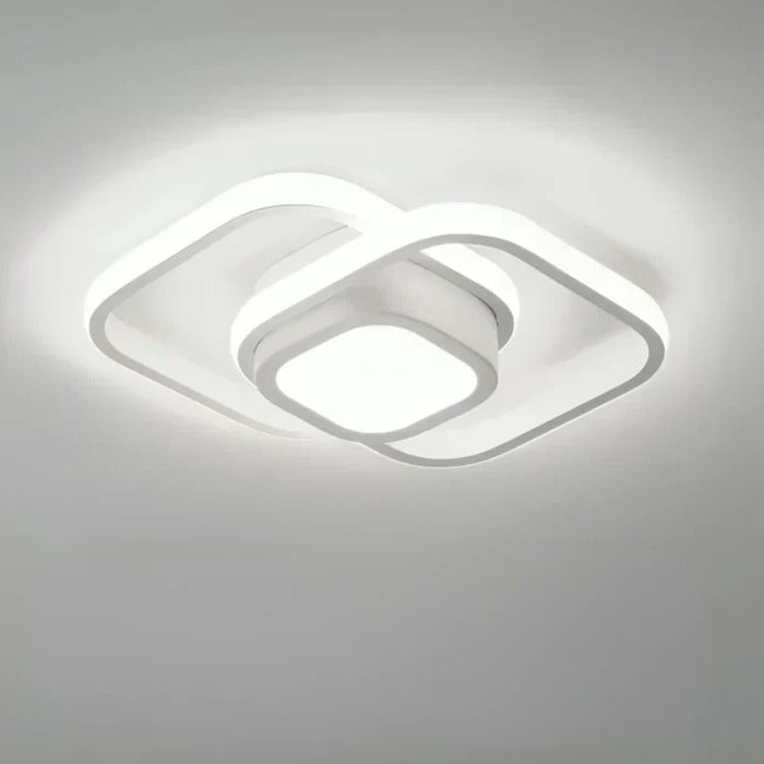 LED ceiling light