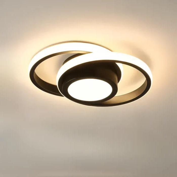 LED ceiling light