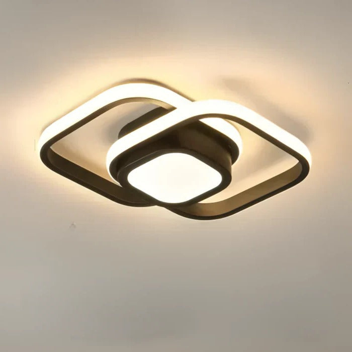 LED ceiling light