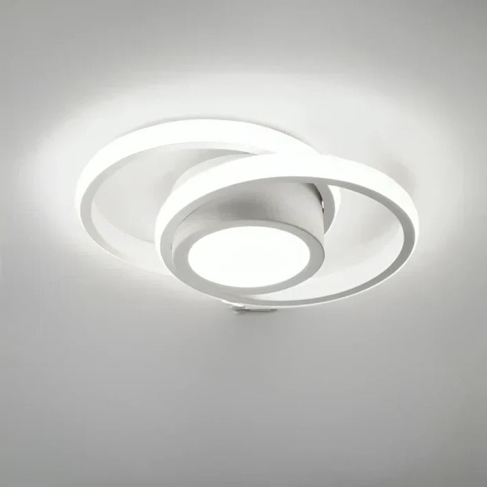 LED ceiling light