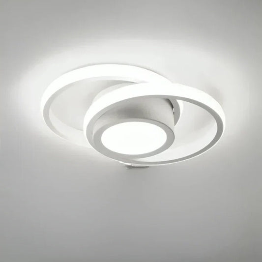 LED ceiling light