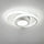 Plafonnier LED