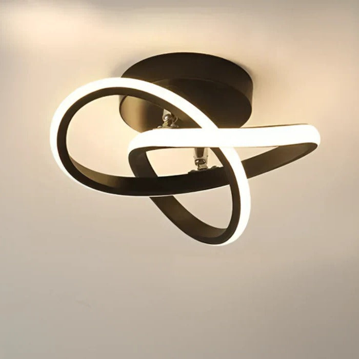 LED ceiling light