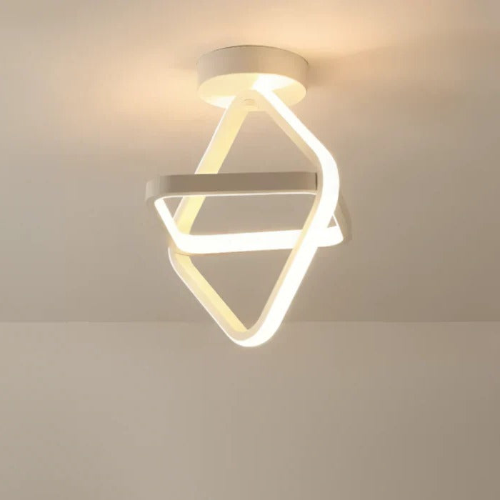 LED ceiling light