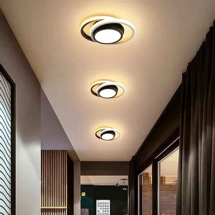LED ceiling light