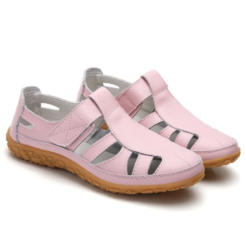 Sandals Designed for Daily Stability