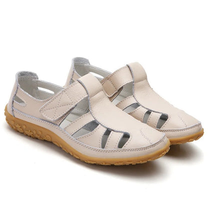 Sandals Designed for Daily Stability