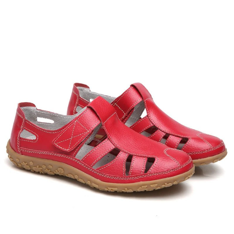 Sandals Designed for Daily Stability