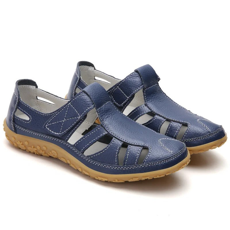 Sandals Designed for Daily Stability