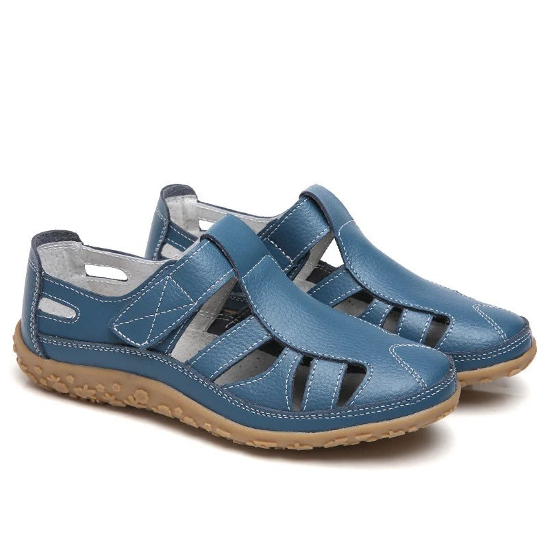 Sandals Designed for Daily Stability