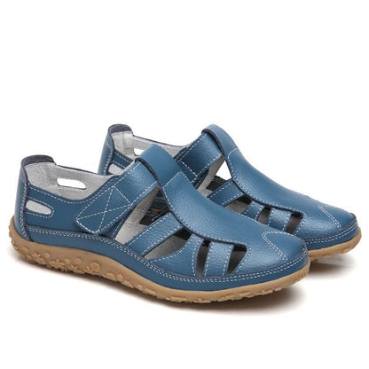 Sandals Designed for Daily Stability