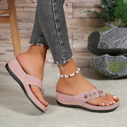 Sandals With Adjustable Straps