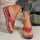 Sandals With Adjustable Straps