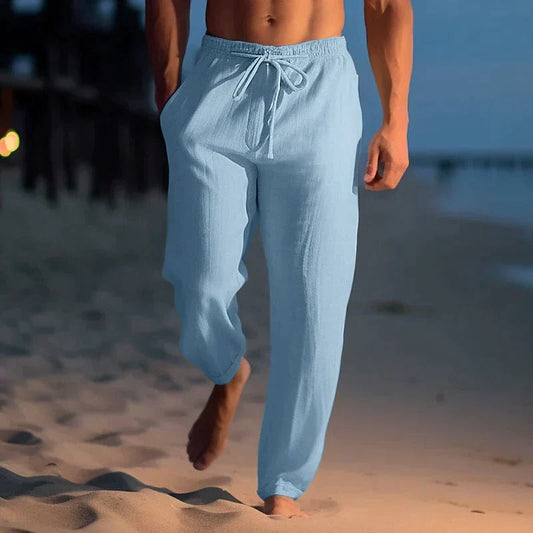Lightweight Trousers For Men