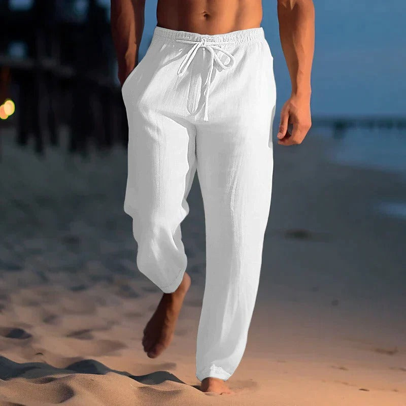 Lightweight Trousers For Men