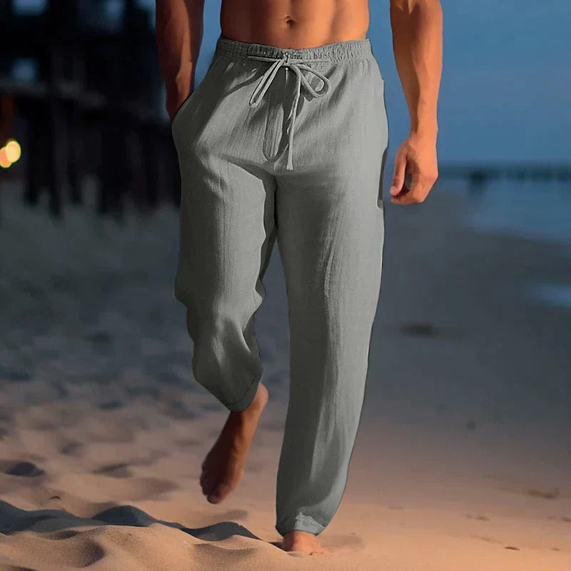 Lightweight Trousers For Men