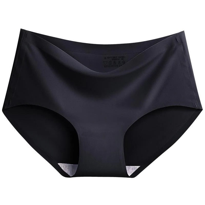 Seamless Brief Set