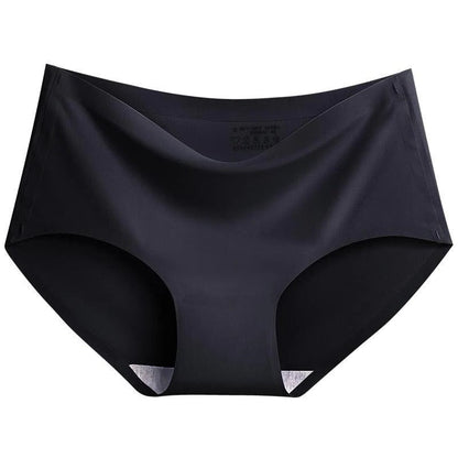 Seamless Brief Set
