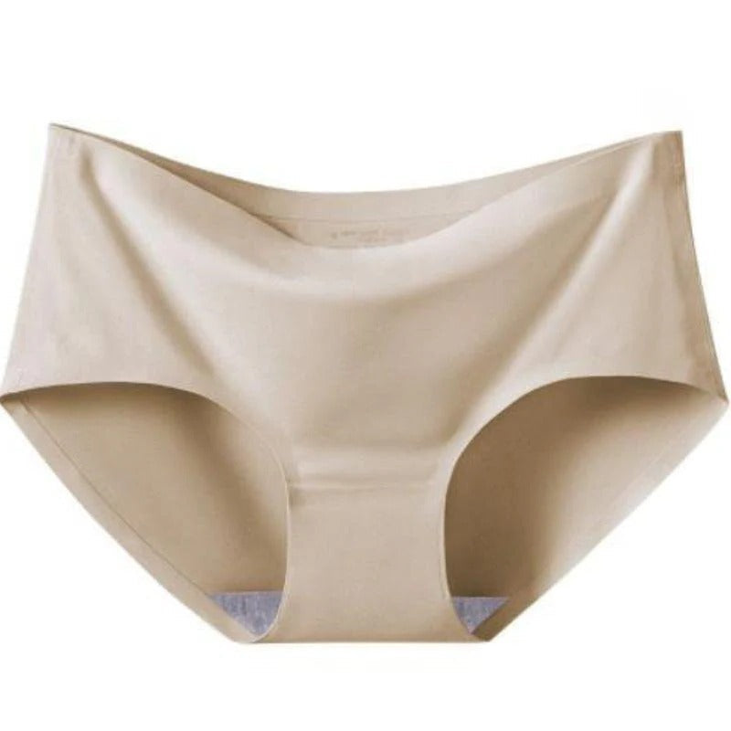 Seamless Brief Set