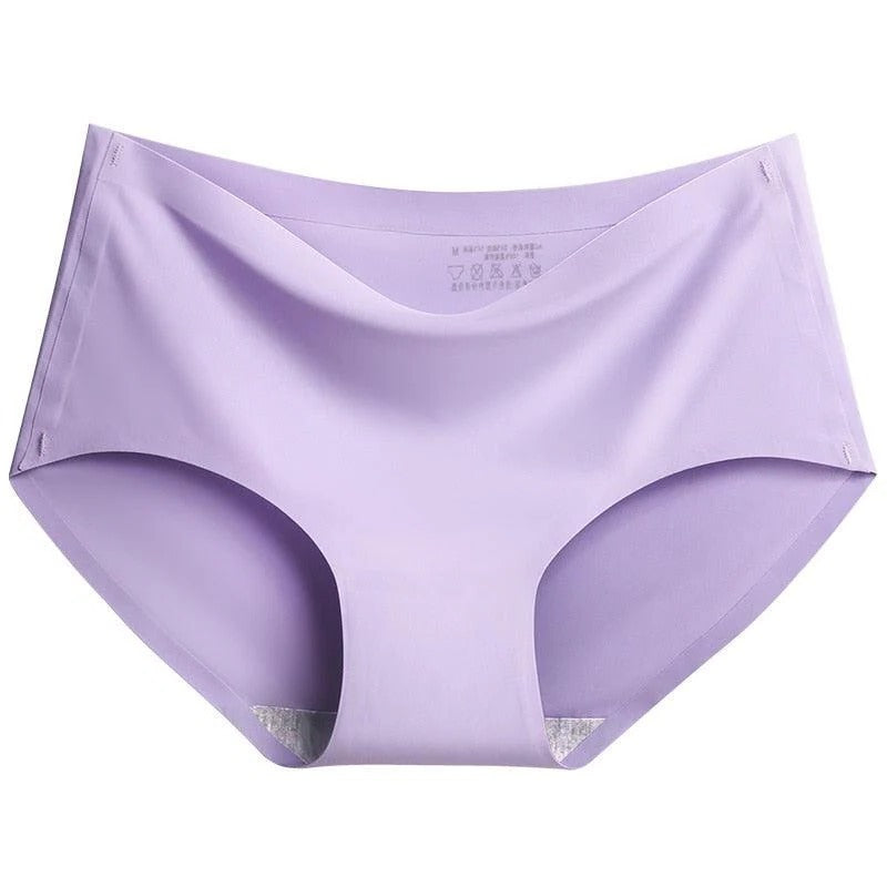 Seamless Brief Set