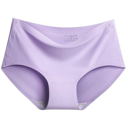 Seamless Brief Set