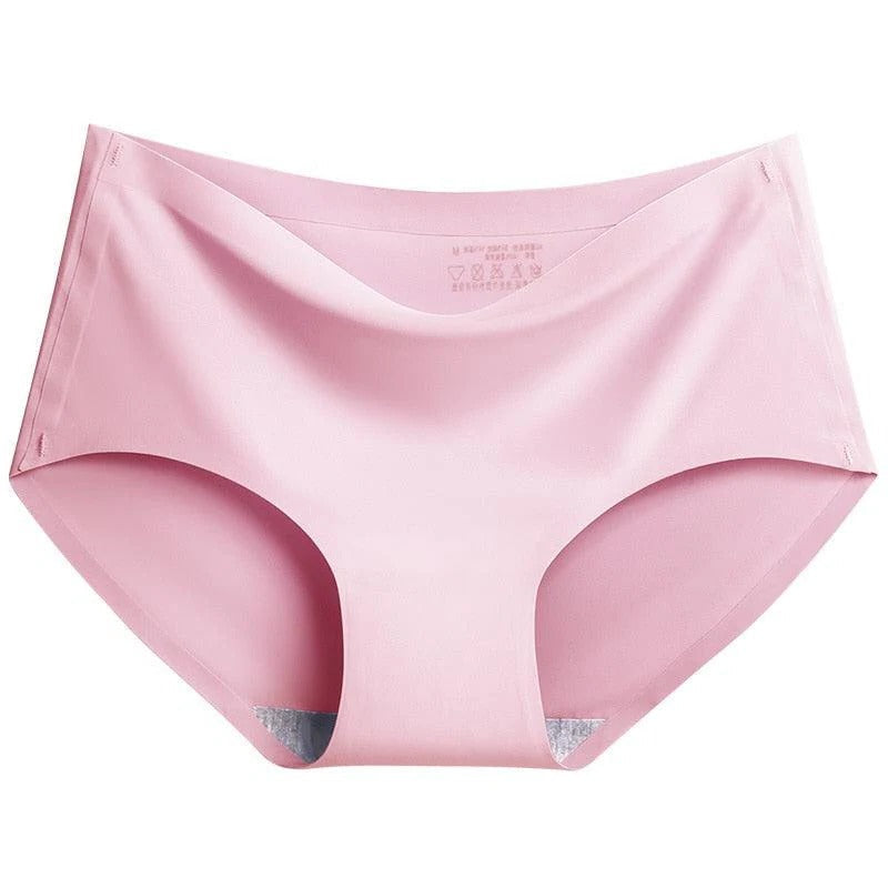 Seamless Brief Set