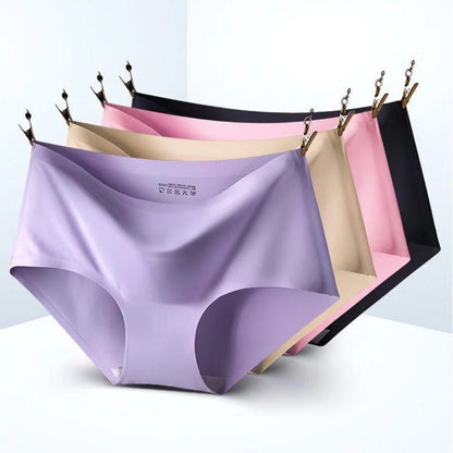 Seamless Brief Set