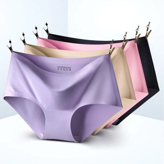 Seamless Brief Set