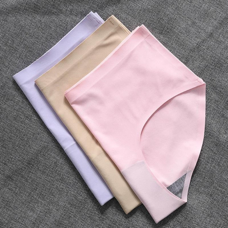 Seamless Brief Set