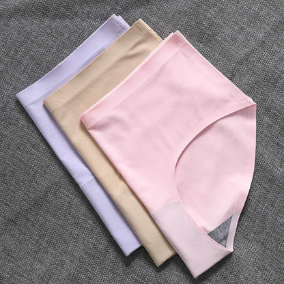 Seamless Brief Set