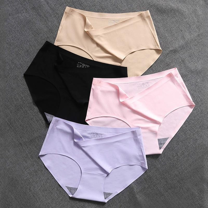 Seamless Brief Set
