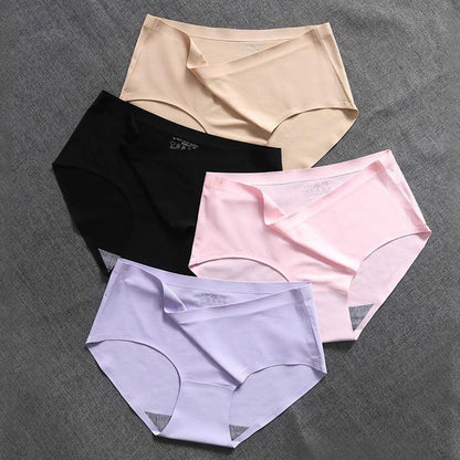 Seamless Brief Set
