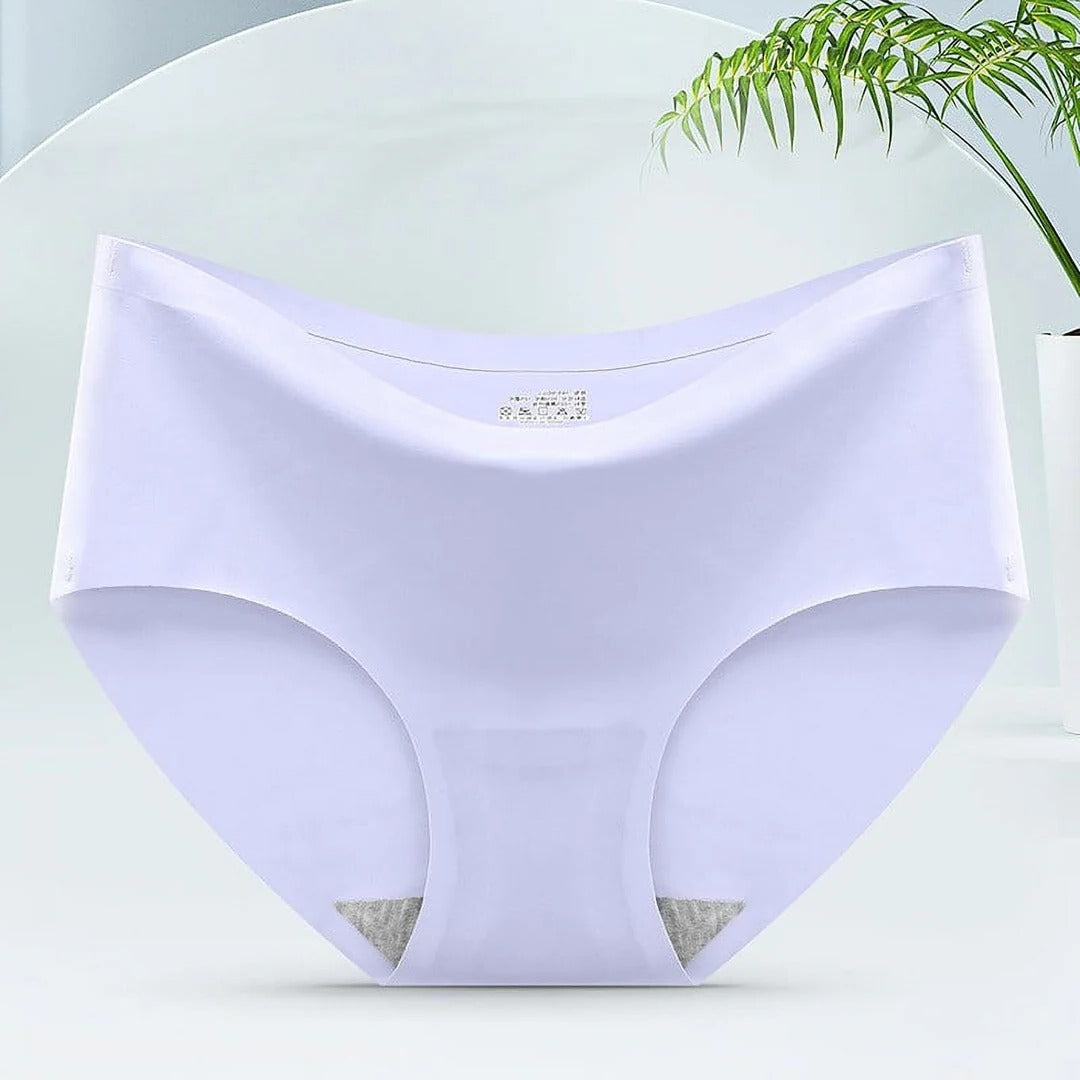 Seamless Brief Set
