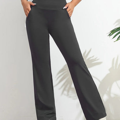 Flexible Yoga Pants