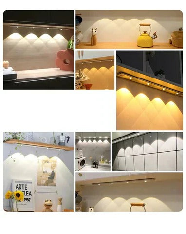 Wireless Motion-Activated Light