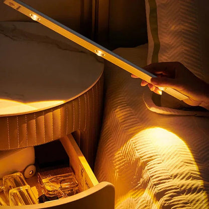 Wireless Motion-Activated Light