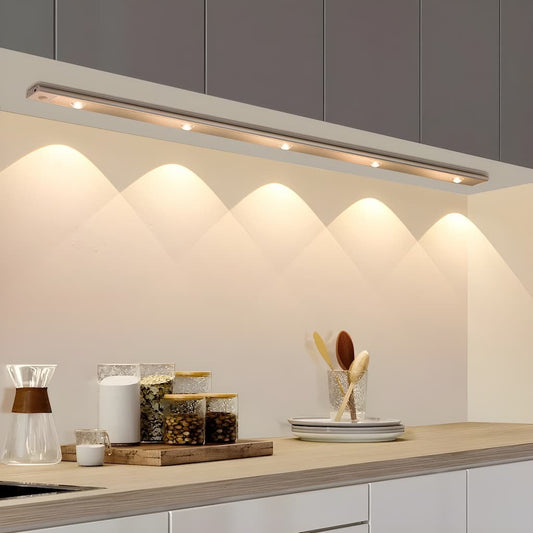 Wireless Motion-Activated Light