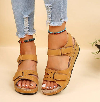 Supportive Sandals
