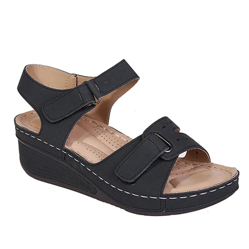 Supportive Sandals