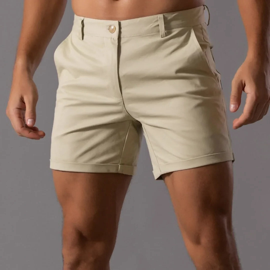Casual Shorts for Warm Weather