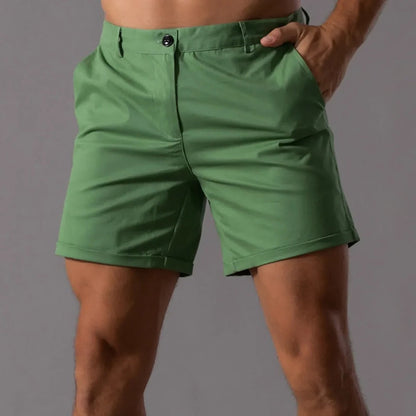 Casual Shorts for Warm Weather