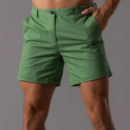 Casual Shorts for Warm Weather