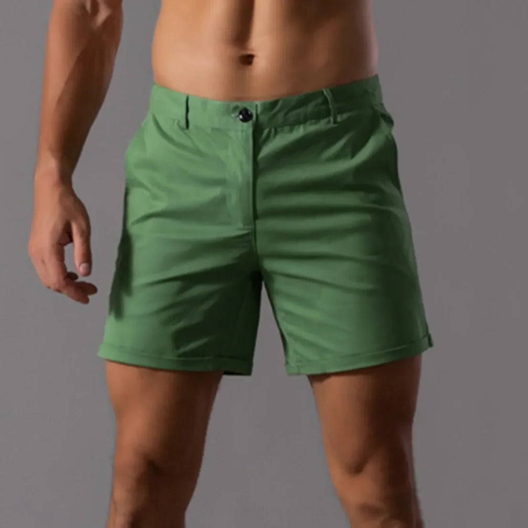 Casual Shorts for Warm Weather