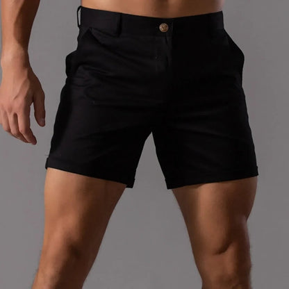 Casual Shorts for Warm Weather