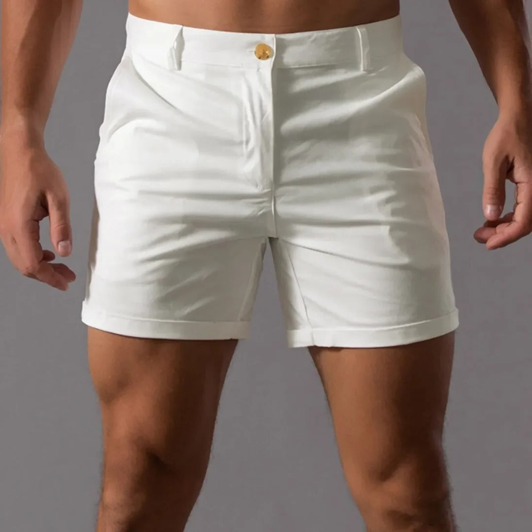 Casual Shorts for Warm Weather