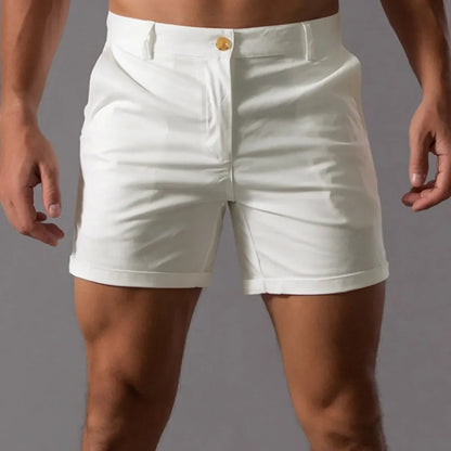 Casual Shorts for Warm Weather