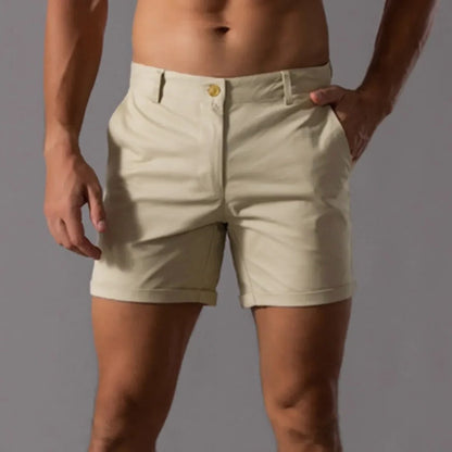 Casual Shorts for Warm Weather